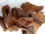 Dried Jumbo Ponmo