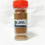Peppersoup Spice