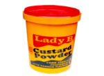 Lady B Custard
