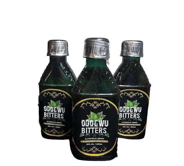 Odogwu Bitters