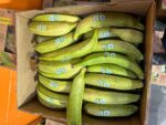 Ripe Plantain