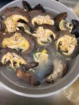 Medium Snails