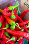 Cayenne Pepper