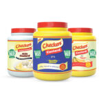 Checkers Custard Powder