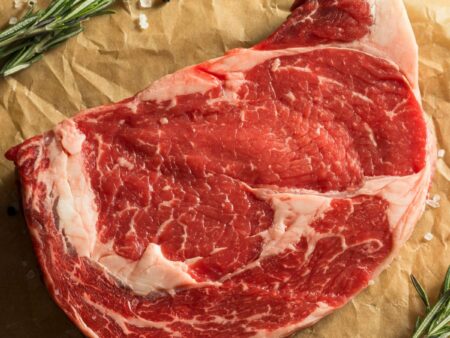 Boneless Beef in Canada