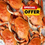 Crab - Chop Life Fair
