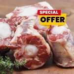 Oxtail - Chop Life Fair