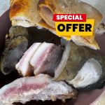 Ponmo – Chop Life Fair