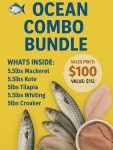 OCEAN COMBO FISH BUNDLE