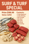 Surf and Turf Bundle