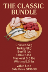 THE CLASSIC BUNDLE